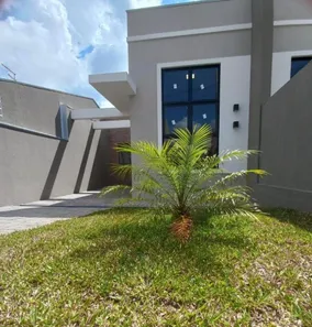 Casa com 3 Quartos à venda, 78m² no Neves, Ponta Grossa