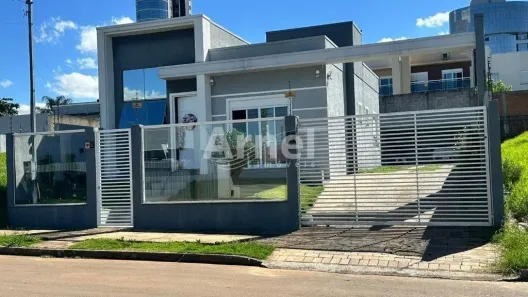 Casa com 2 Quartos para alugar, 140m² no Cidade Nova, Passo Fundo