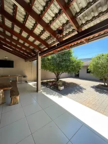 Casa com 3 Quartos à venda, 153m² no Lapa, Anápolis