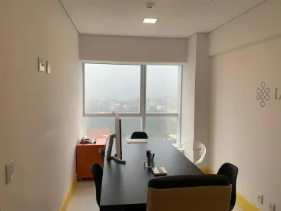 Sala Comercial com 3 Quartos à venda, 41m² no Green Valley Alphaville, Barueri