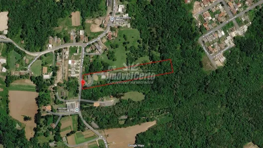 Lote/Terreno à venda, 11000m² no São Miguel, Almirante Tamandaré