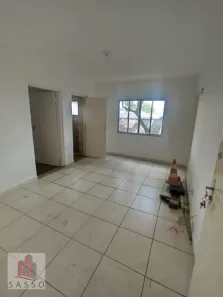 Apartamento com 2 Quartos para alugar, 58m² no Catumbi, São Paulo