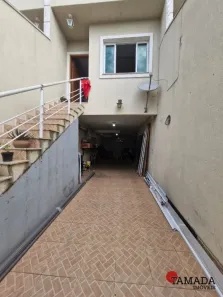 Sobrado com 3 Quartos à venda, 108m² no Jardim Primavera (Zona Norte), São Paulo