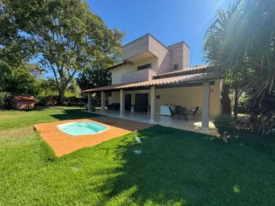 Fazenda/Sítio com 2 Quartos à venda, 280m² no , Aragoiânia