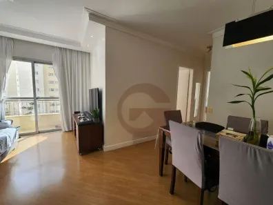 Apartamento com 2 Quartos à venda, 70m² no Vila Butantã, São Paulo