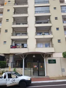 Apartamento com 3 Quartos à venda, 86m² no Jardim Panorama, Bauru
