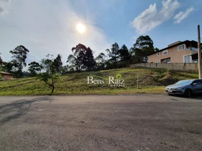 Lote/Terreno à venda, 644m² no Alphaville - Lagoa dos Ingleses, Nova Lima