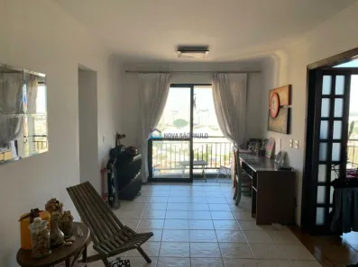 Cobertura com 3 Quartos à venda, 146m² no Vila Moinho Velho, São Paulo