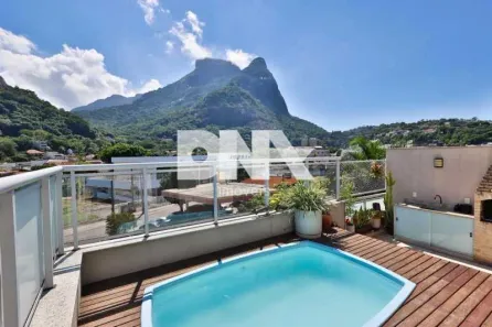 Cobertura com 3 Quartos à venda, 185m² no Barra da Tijuca, Rio de Janeiro