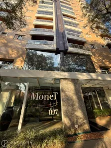 Apartamento com 3 Quartos à venda, 124m² no Zona 07, Maringá