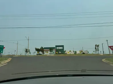 Lote/Terreno à venda, 160m² no Centro, Presidente Prudente