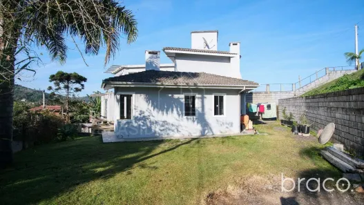 Casa com 3 Quartos à venda, 255m² no Palhocinha, Garopaba