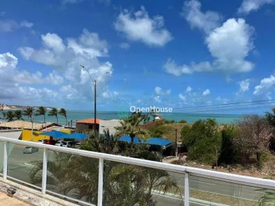 Casa de Condomínio com 5 Quartos à venda, 531m² no Cotovelo (Distrito Litoral), Parnamirim