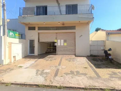Ponto Comercial para alugar, 200m² no Centro, Sumaré