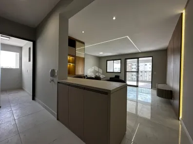 Apartamento com 3 Quartos à venda, 90m² no Quarta Parada, São Paulo