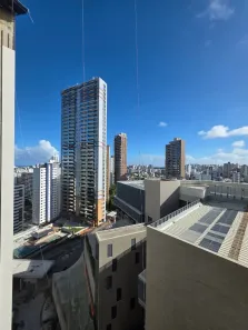 Apartamento com 4 Quartos à venda, 258m² no Caminho das Árvores, Salvador