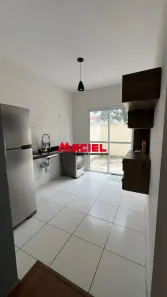 Casa de Condomínio com 2 Quartos à venda, 68m² no Santa Luzia, Caçapava