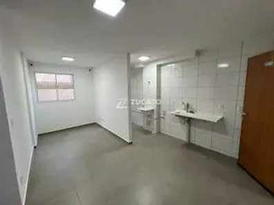 Apartamento com 2 Quartos para alugar, 62m² no Estados Unidos, Uberaba