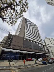 Apartamento com 1 Quarto para alugar, 34m² no Centro, Juiz de Fora