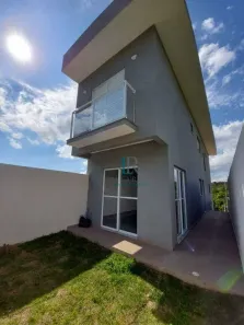 Casa de Condomínio com 3 Quartos à venda, 126m² no Jardim Atalaia, Cotia