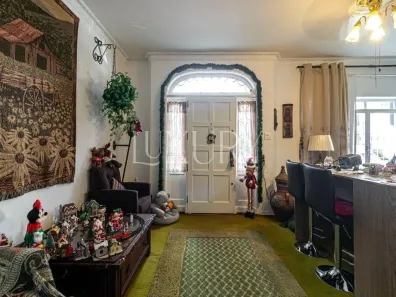 Casa com 3 Quartos à venda, 281m² no Jardim Paulistano, São Paulo