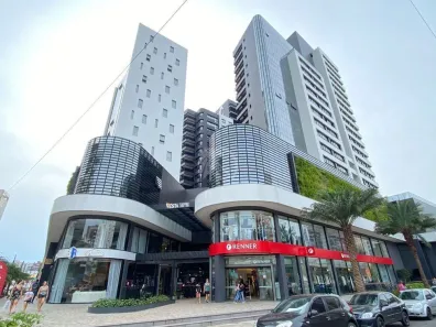 Apartamento com 1 Quarto à venda, 53m² no Centro, Torres