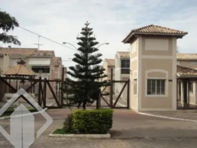 Casa de Condomínio com 3 Quartos à venda, 85m² no Humaitá, Porto Alegre