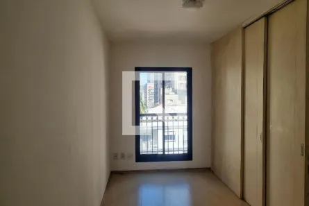 Apartamento com 1 Quarto à venda, 36m² no Pinheiros, São Paulo