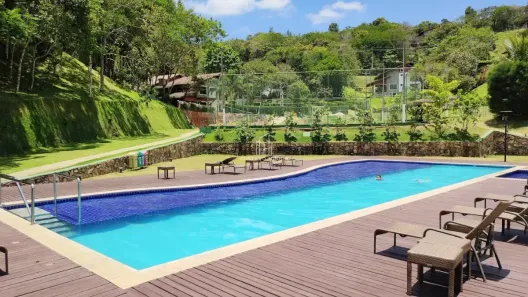 Casa de Condomínio com 5 Quartos à venda, 236m² no Centro, Guaramiranga