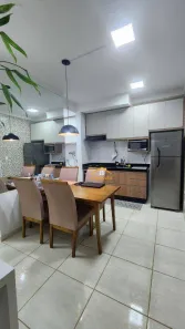 Apartamento com 2 Quartos à venda, 59m² no Jardim da Alvorada, Nova Odessa
