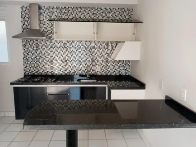 Apartamento com 2 Quartos à venda, 49m² no Cidade Jardim, Jacareí