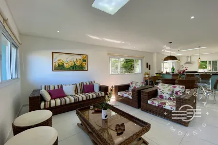 Casa com 3 Quartos à venda, 219m² no Riviera, Bertioga