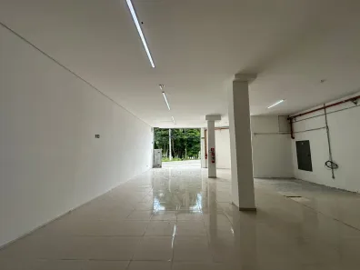 Galpão/Depósito/Armazém para alugar, 160m² no Jardim Sarah, São Paulo