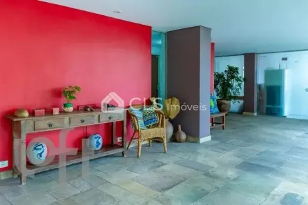 Apartamento com 3 Quartos à venda, 94m² no Jardim Flor de Maio, São Paulo