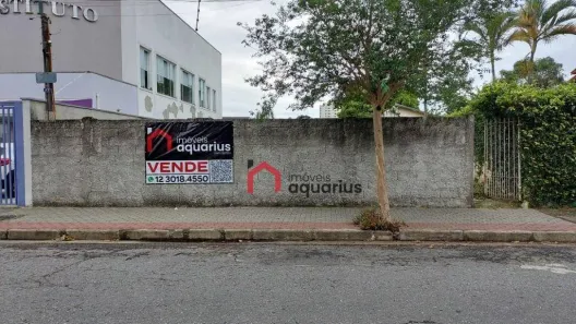 Lote/Terreno à venda, 290m² no Jardim Santa Madalena, São José dos Campos