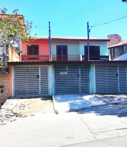 Sobrado com 2 Quartos à venda, 84m² no Vila Perus, São Paulo