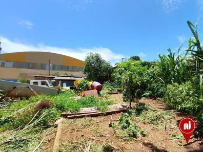 Lote/Terreno à venda, 1182m² no Centro, Sarzedo