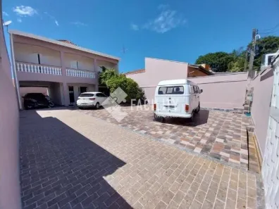 Sobrado com 3 Quartos à venda, 174m² no Parque Via Norte, Campinas