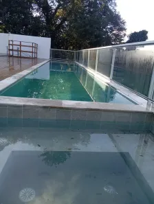 Casa de Condomínio com 4 Quartos à venda, 470m² no Chácara dos Lagos, Carapicuíba