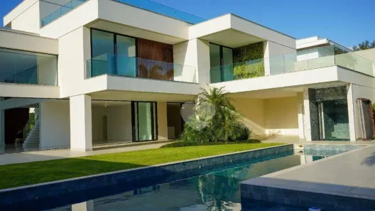 Casa de Condomínio com 5 Quartos à venda, 1207m² no Barra da Tijuca, Rio de Janeiro