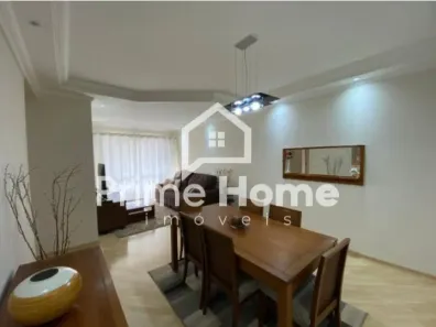 Apartamento com 3 Quartos à venda, 91m² no Chácara Cneo, Campinas