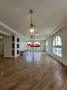 Cobertura com 4 Quartos à venda, 325m² no Jardim Esplanada, São José dos Campos