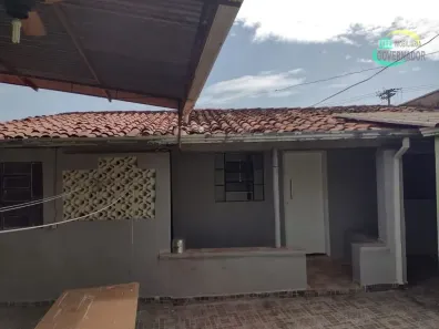Casa com 2 Quartos à venda, 107m² no Jardim Aurélia, Campinas
