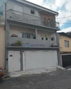 Sobrado com 4 Quartos para alugar, 350m² no Jardim Oriental, São Paulo