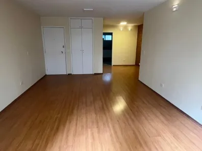 Apartamento com 3 Quartos à venda, 120m² no Itaim Bibi, São Paulo