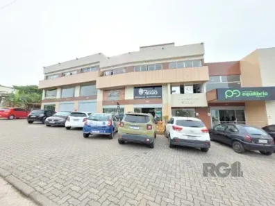 Sala Comercial para alugar, 34m² no Espírito Santo, Porto Alegre