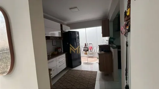 Casa com 3 Quartos para alugar, 125m² no Parque do Horto, Hortolândia