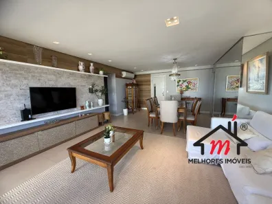 Apartamento com 3 Quartos à venda, 120m² no Patamares, Salvador