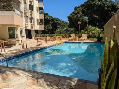 Apartamento com 4 Quartos à venda, 265m² no Agronômica, Florianópolis