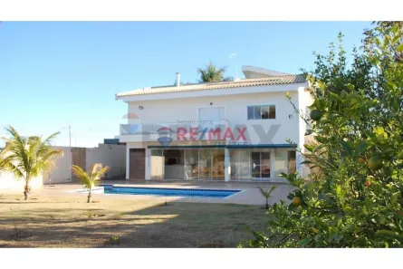 Casa de Condomínio com 3 Quartos à venda, 283m² no , Salto de Pirapora